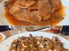 -清真烧麦馆(民族路店)