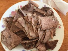 -阿辉牛肉面(唐叶新村店)