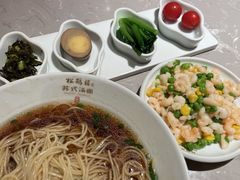 -松鹤楼·苏式汤面(虹桥天地店)