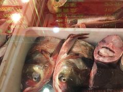 -王老六铁锅炖鱼(圣亚海洋店)