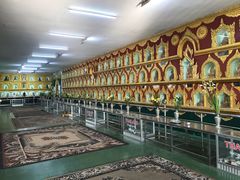 -ခြောက်ထပ်ကြီးရွှေသာလျောင်းဘုရားကြီး