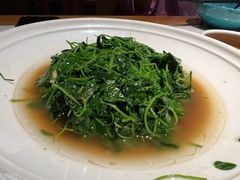 -荷塘秋月·本帮江浙菜(国权路店)