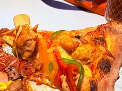 -get pizza意大利餐厅(凯德MALL店)