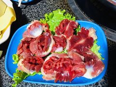 -陈三娃泡姜鸡(太白北路店)