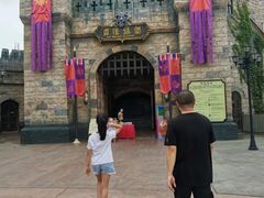 -郑州方特梦幻王国