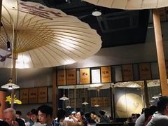 -九锅一堂酸菜鱼(新南凯德直营店)