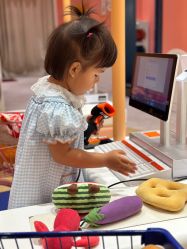 -奈尔宝·儿童乐园·亲子餐厅(苏州大悦城店)