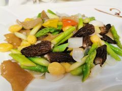 -广州塔晖粤轩中餐厅