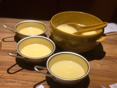 延边米酒-冰川延边料理·炭烤串(原小木屋店)