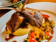 -君悦酒店·La Terrazza意合園·意式风味