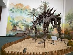 -六合国家地质公园桂子山景区