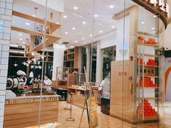 门面-司乎·日式鲜吐司(EFC欧美广场店)