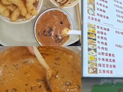 -方中山胡辣汤(通州店)