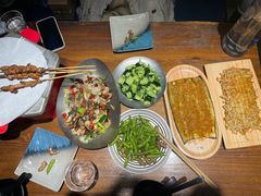 -1819餐厅·团队聚餐·烤串·精酿