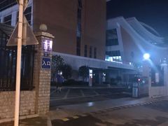 -金银湖市民文体活动中心恒温游泳馆