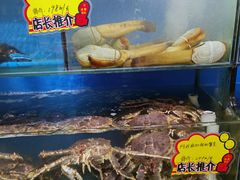 水产区-蚝专家(北滘店)