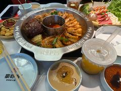 -太原茂业天地购物中心