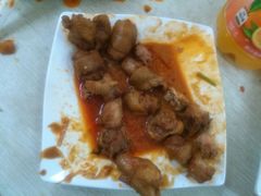 -农夫大盘鸡(经八路总店)