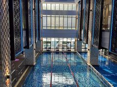 -北京海德酒店温泉