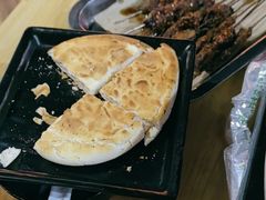 -酒肉行·虎子盐筋烤肉(大寨路店)