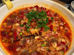 -图味美小黄鱼·景德菜(浙江路店)