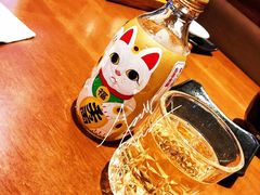 -千代武日本料理(哈西店)