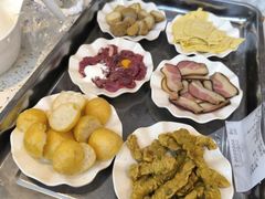 -土风豆米火锅(鸿通城店)