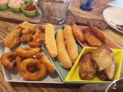 -塔可墨西哥餐厅(江宁景枫店)