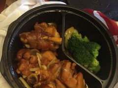 -肯德基(天鹅湖万达店)