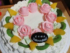 -红宝石·鲜奶小方(曲阳店)