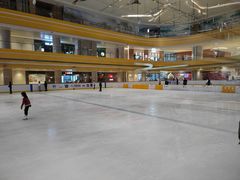 -冠军冰场CHAMPION RINK(苏州中心商场店)