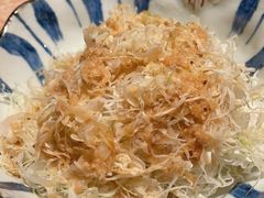 -堂本家洋食别馆·炸猪排(中心城店)