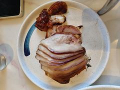 -壹只菜·崇明本地特色菜(崇明南门店)