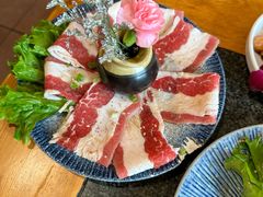 -梦山水日本烧肉(五四广场店)