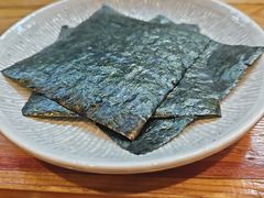 -Ramen满吉·豚骨拉面(丽园路店)