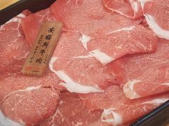 -牛匠和牛寿喜锅(西安总店)