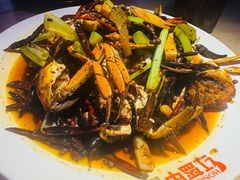 -红盔甲·小龙虾(车公庙店)