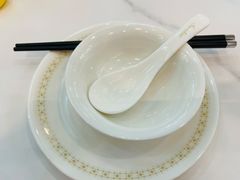 -香港新曜记·粤菜点心(滨江宝龙店)