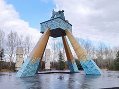 -北极村旅游风景区