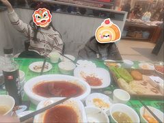 -令氏家外家周秦食府(高新店)
