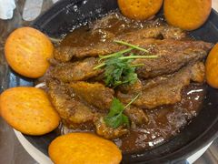 -民族饭荘(新华大街店)