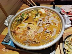 -大岛日本料理铁板烧(南通大饭店)