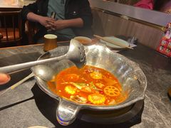 -刘一锅筋头巴脑(王府井店)