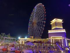 -三亚海昌梦幻海洋不夜城