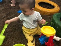 -宁波九龙湖开元度假村