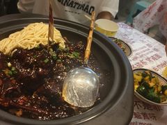 -回味黑鸭煲·始于2006(万松园店)