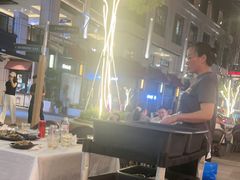 -KAOTOWN烤堂•烧烤(海汇港店)