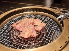 -厚贞日式烤肉(浦东汇智店)