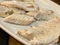 -LA CREPERIE BRETONNE布列塔尼法式餐厅(天童北路店)
