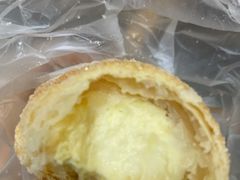 清甜奶油螺角-巴黎贝甜·生日蛋糕(环球中心店)